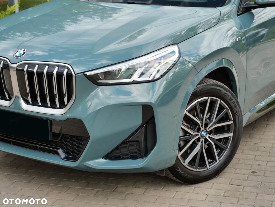 BMW X1 sDrive20d mHEV M Sport sport - 15