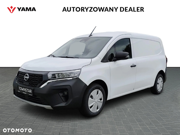 Nissan Townstar