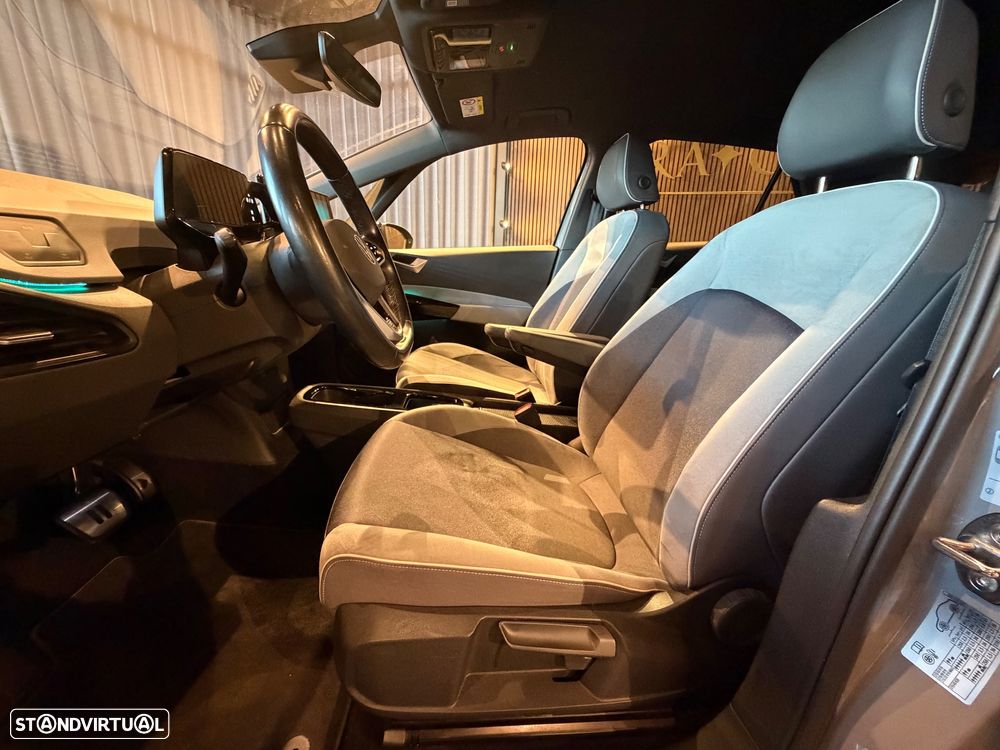 VW ID.3 Performance Upgrade Pro 1st Plus - 16