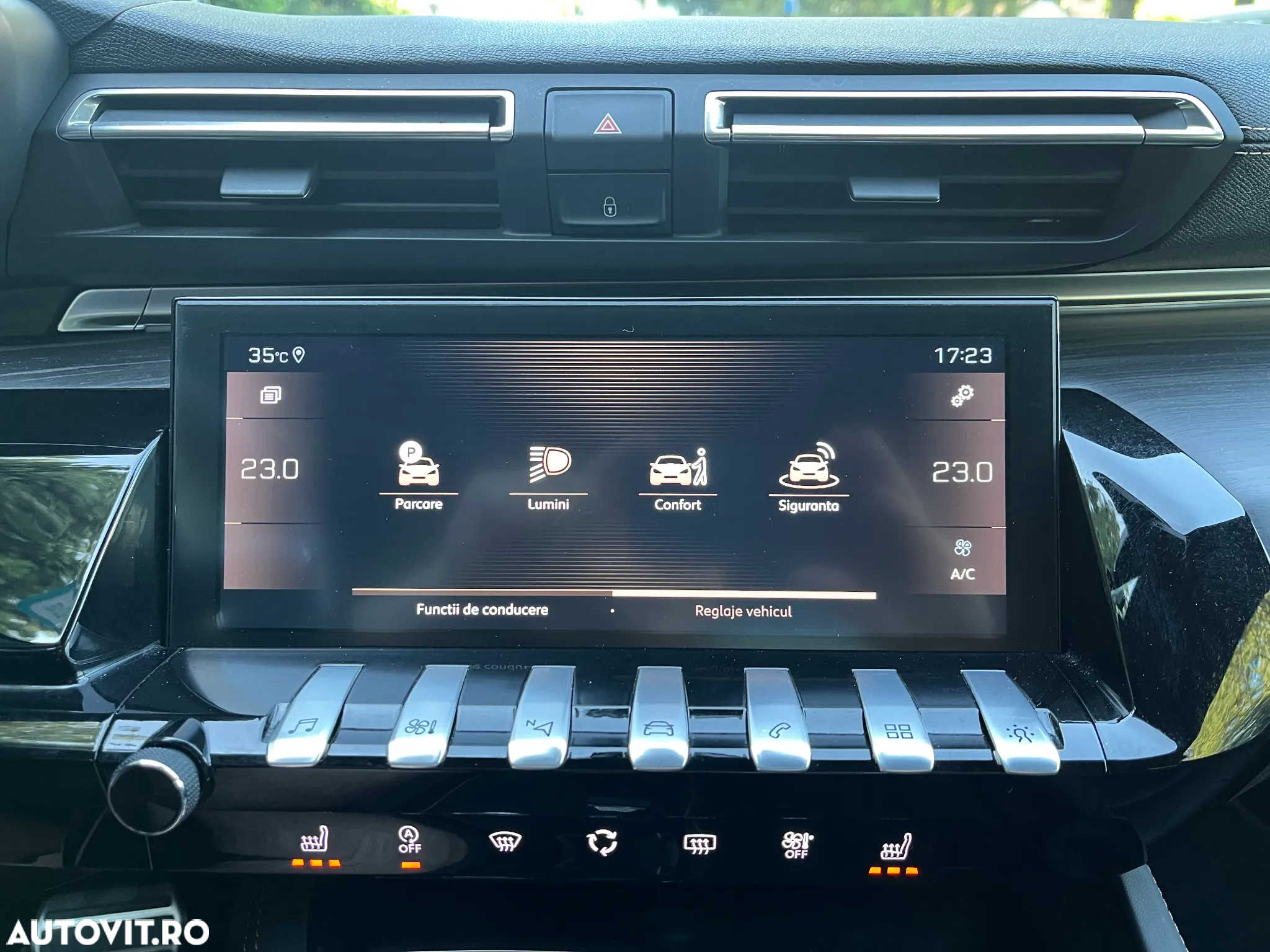Peugeot 508 BlueHDi 180 EAT8 GT - 33