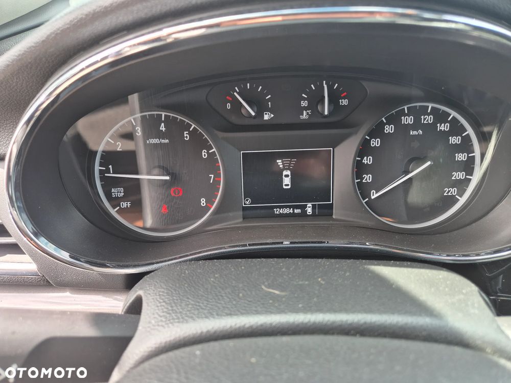 Opel Mokka X 1.4 ECOTEC Start/Stop Design Line - 18