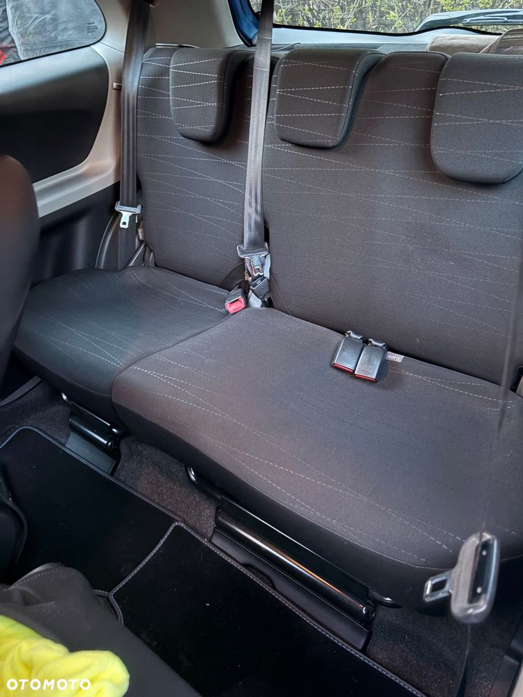 Toyota Yaris 1.4 D-4D Luna A/C - 8