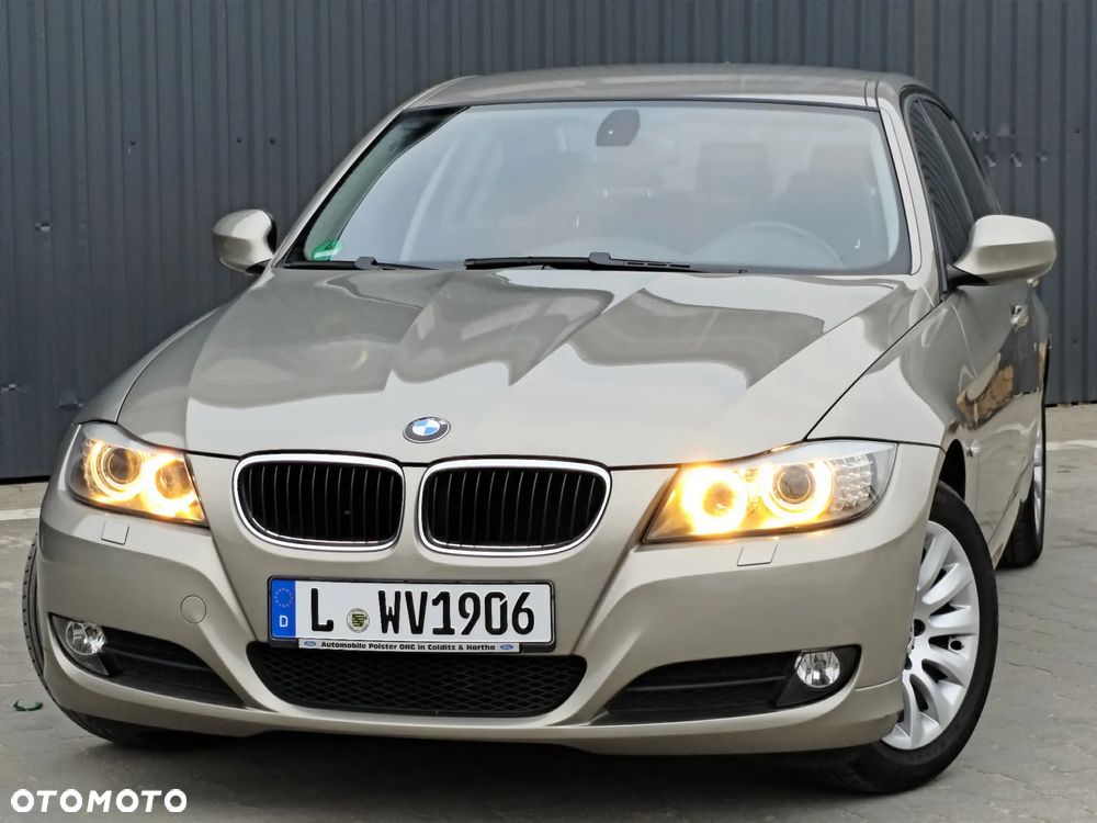 BMW Seria 3 318i Edition Exclusive - 3
