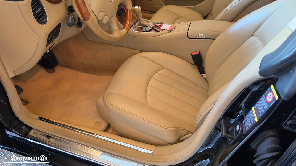 Mercedes-Benz CLS 320 CDI 7G-TRONIC - 41