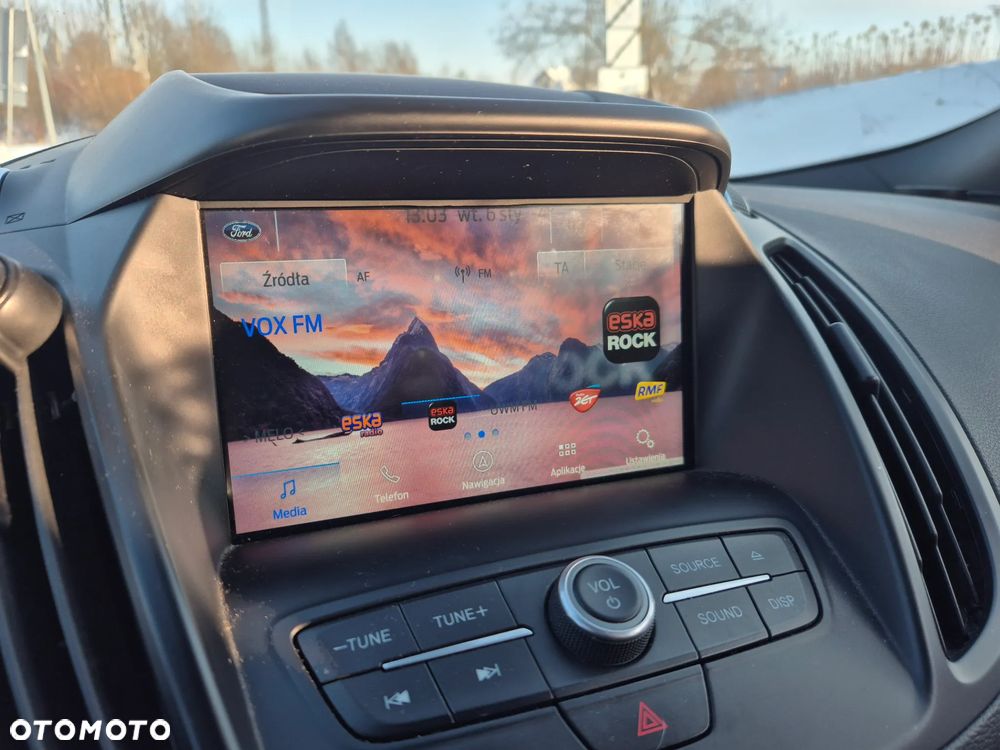 Ford Kuga 2017 photo 4