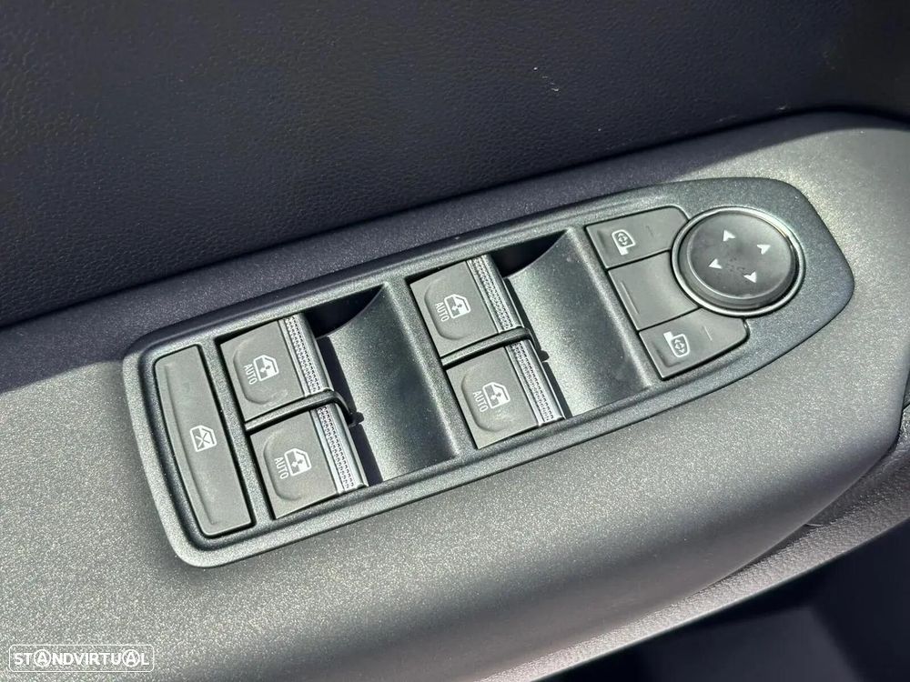 Mitsubishi ASX 1.0 MPI-T Bi-Fuel Kaiteki - 32