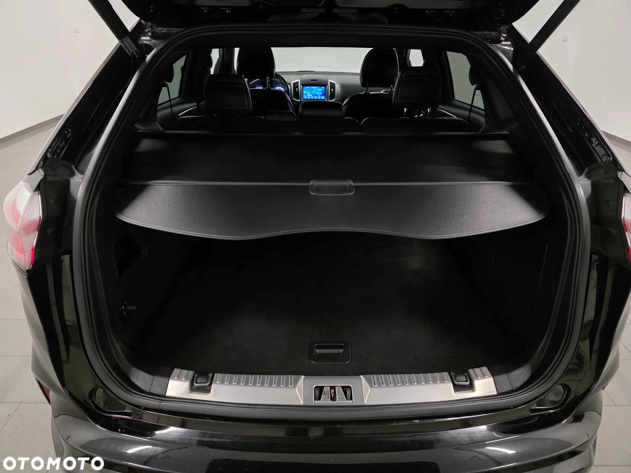Ford Edge 2.0 EcoBlue Twin-Turbo 4WD ST-Line - 39