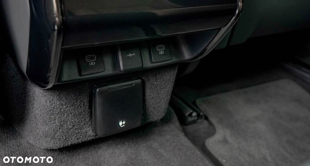 Land Rover Range Rover Sport S 3.0 P460e PHEV Dynamic SE - 31