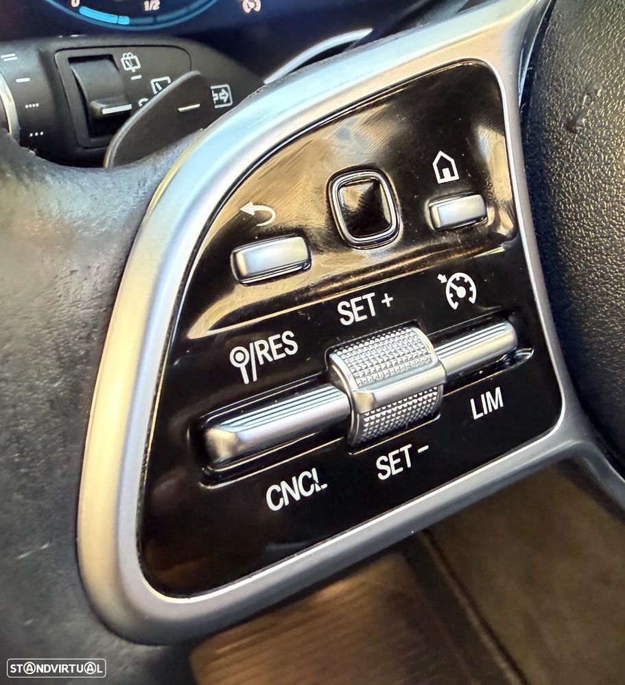 Mercedes-Benz GLC 300 de 4Matic 9G-TRONIC - 18