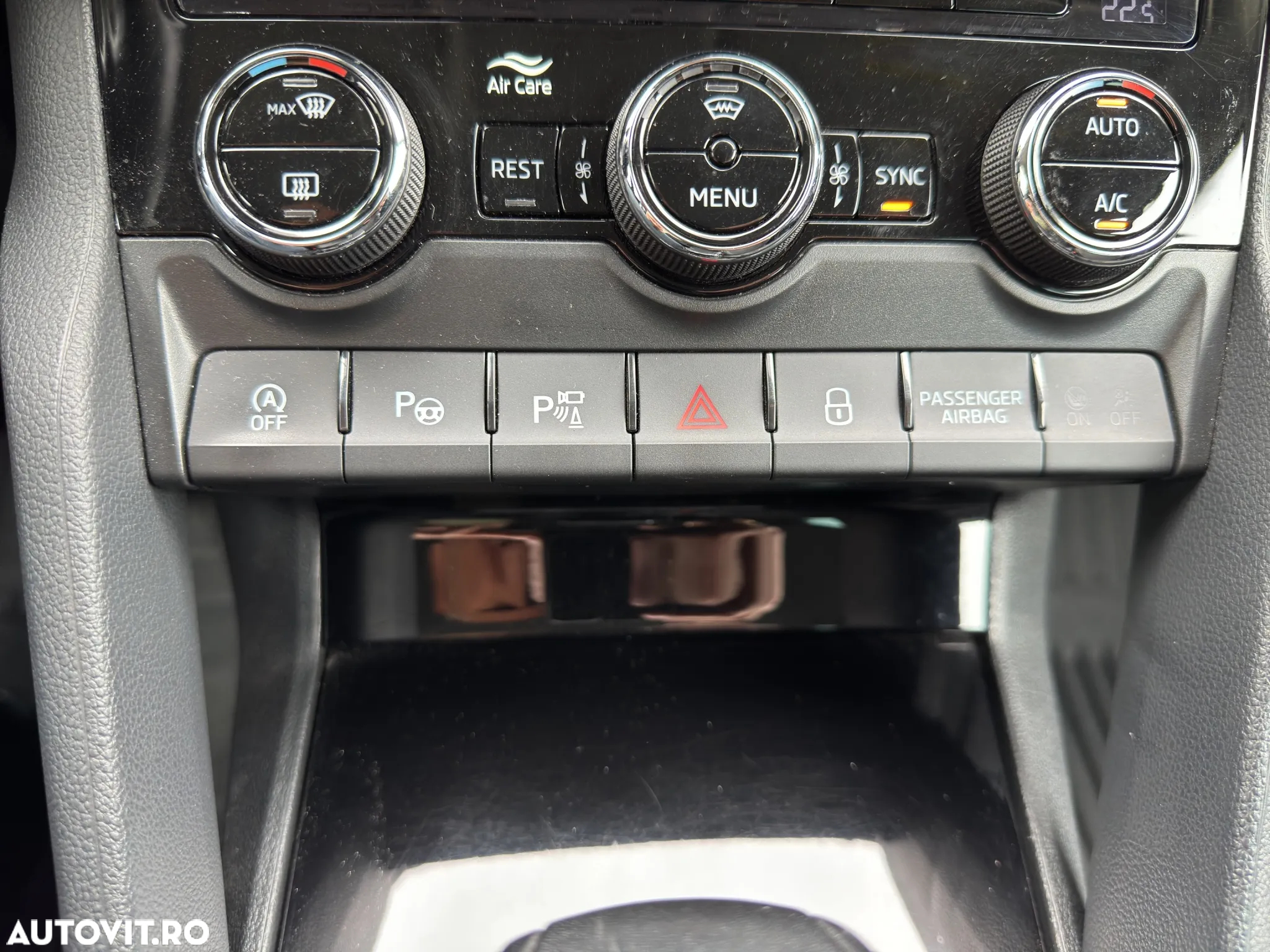 Skoda Kodiaq 2.0 TDI 4X4 DSG Scout - 34