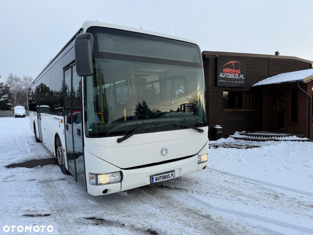 Iveco Irisbus Crossway LE - 4