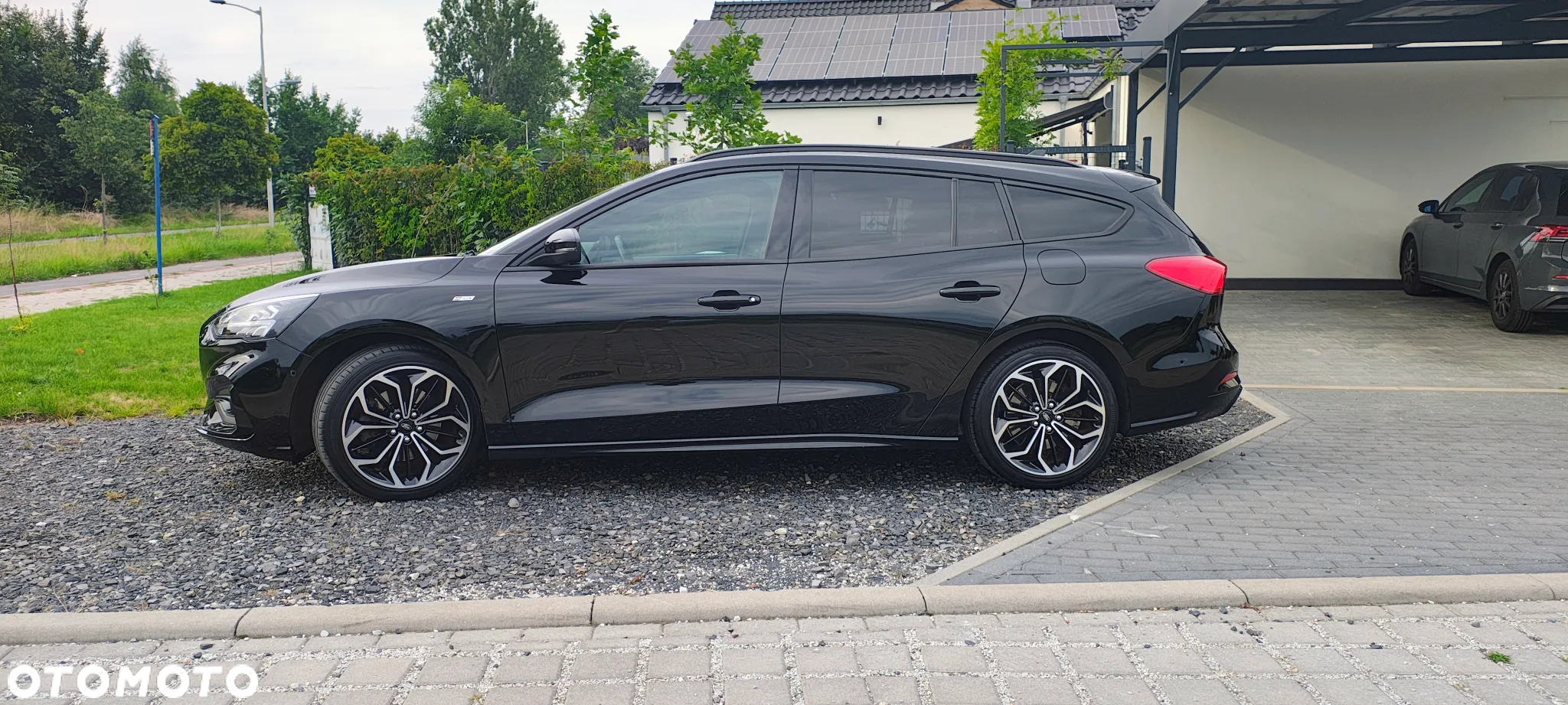 Ford Focus - 3