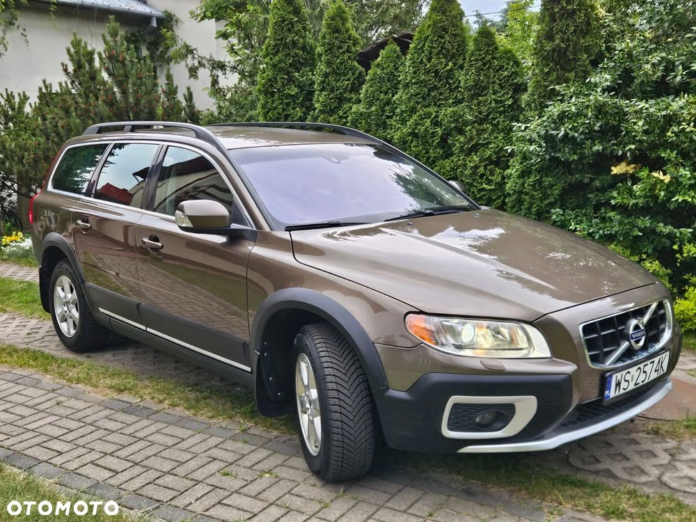 Volvo XC 70 2.4D AWD Summum - 13
