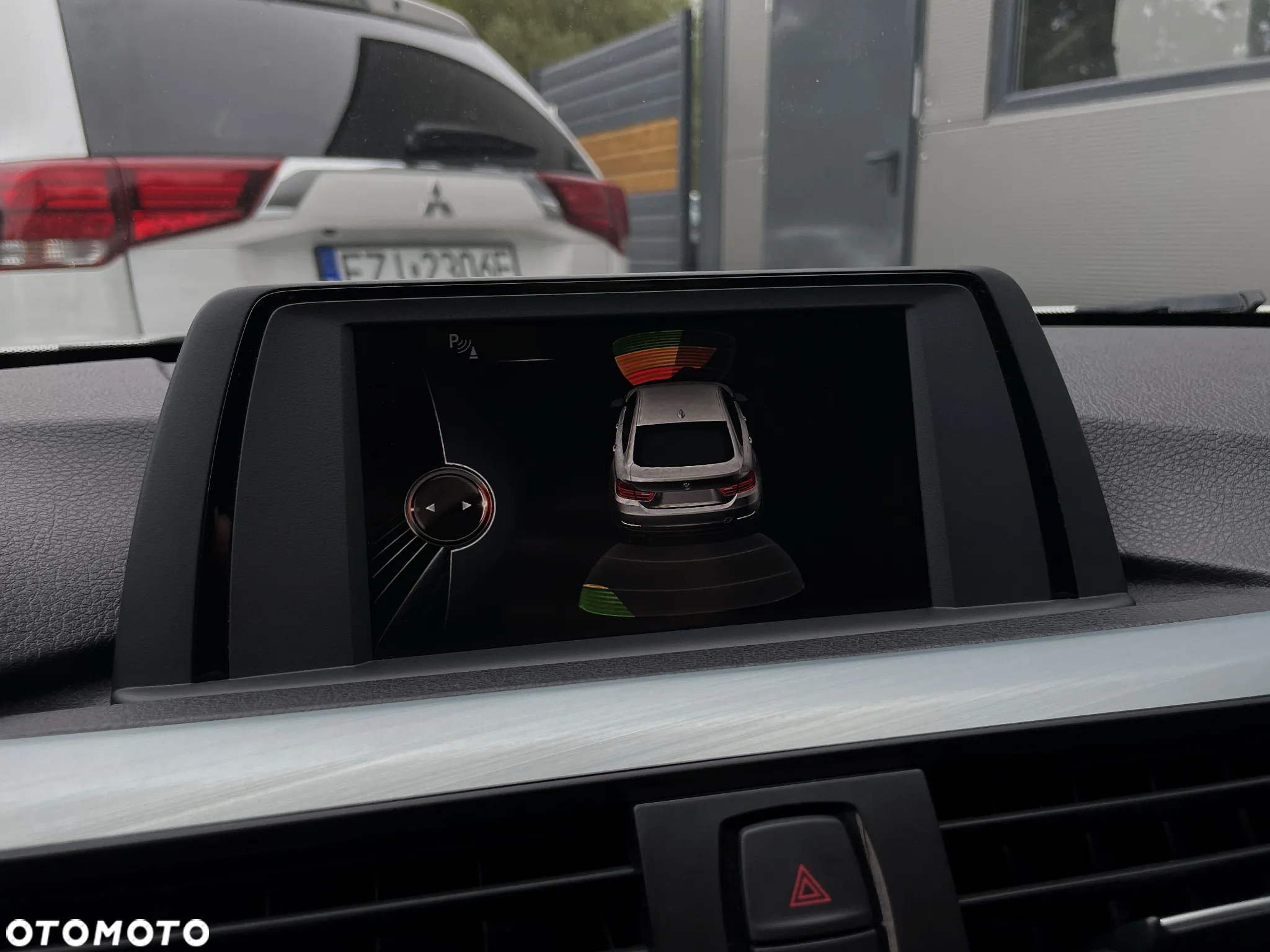 BMW Seria 4 420d Gran Coupe - 24