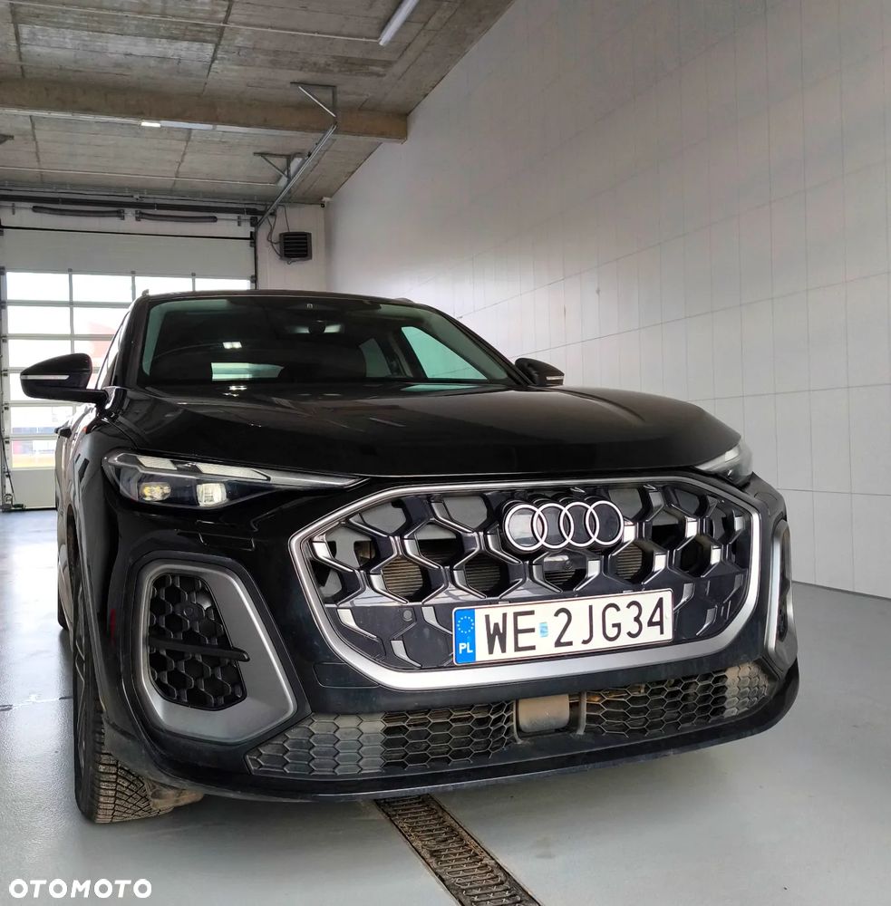 Audi Q5 TFSI mHEV 150 kW S tronic - 1