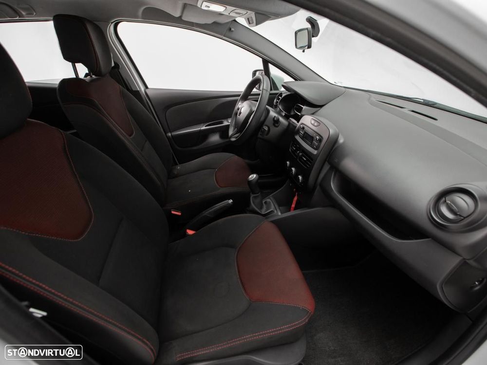 Renault Clio Sport Tourer 1.5 dCi Confort - 8