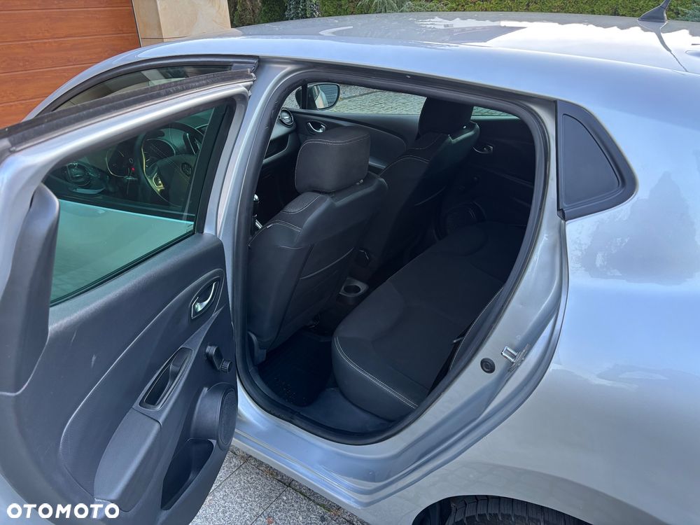 Renault Clio 0.9 Energy TCe Zen - 14