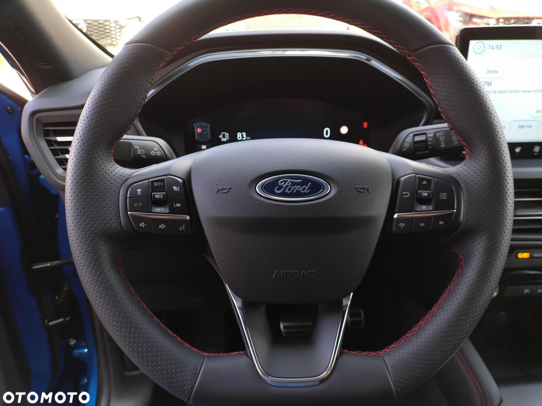 Ford Kuga 2.5 FHEV AWD ST-Line X eCVT - 11