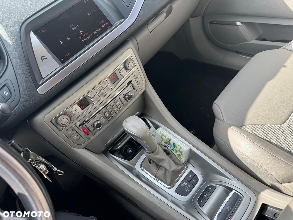 Citroën C5 2.7 HDi V6 Exclusive - 5