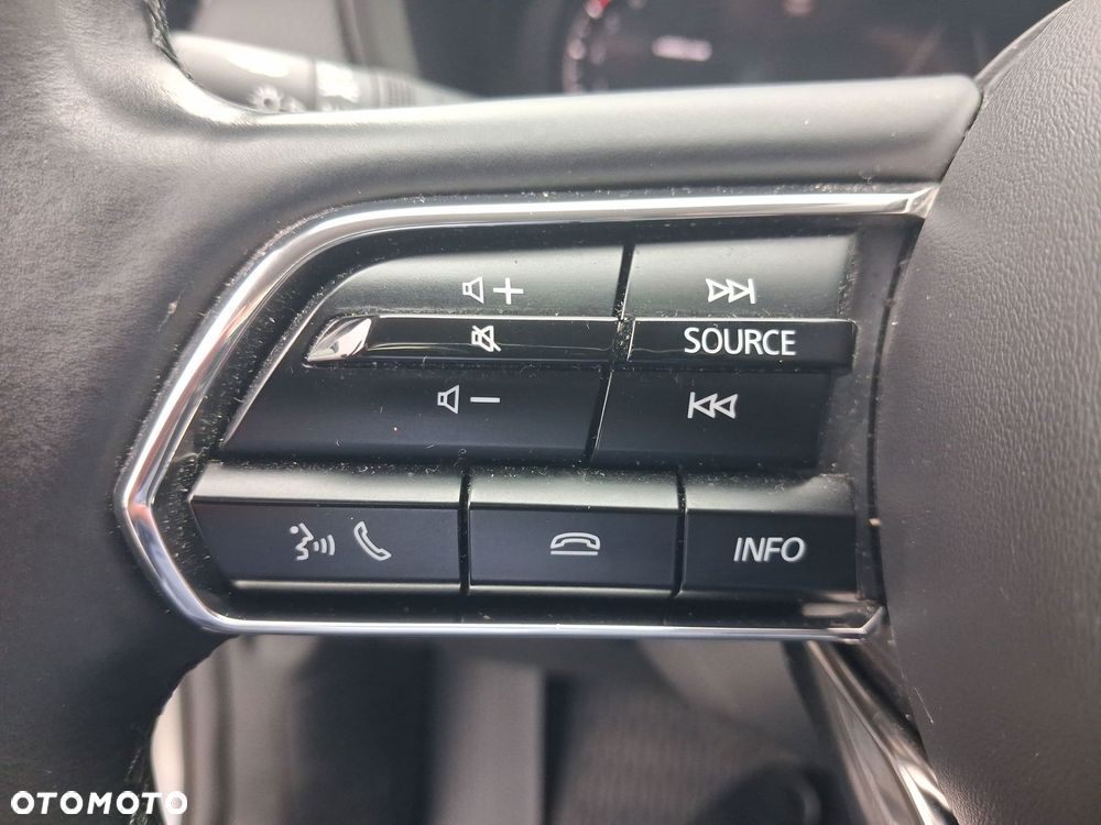Mazda CX-60 3.3 D mHEV Exclusive Line AWD - 29