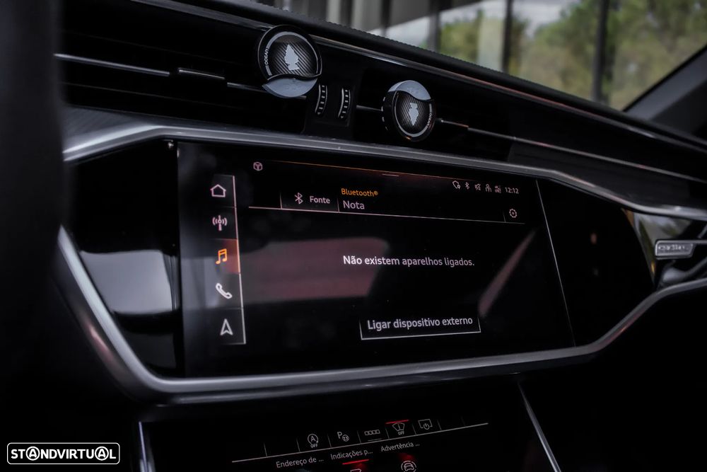 Audi RS6 Avant 4.0 TFSI quattro Tiptronic - 48