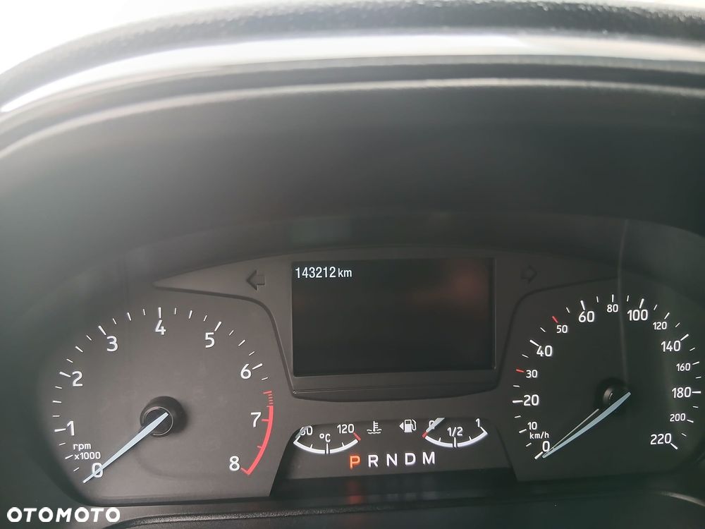 Ford Fiesta 1.0 EcoBoost ST-Line ASS DCT - 37