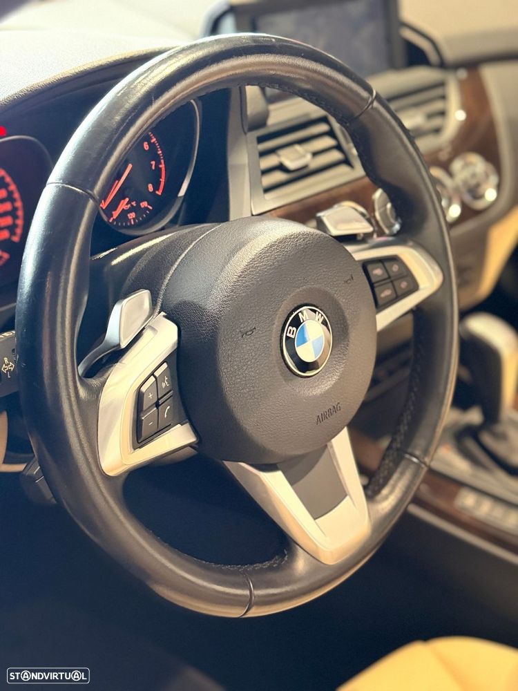 BMW Z4 23 i Auto - 23