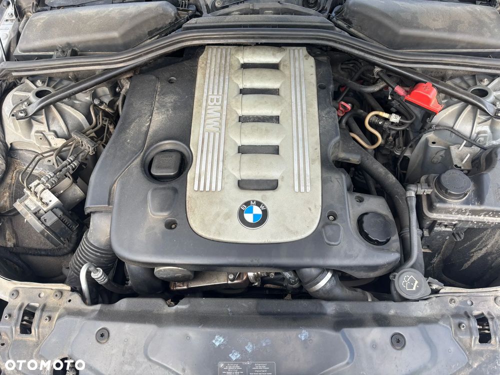 BMW Seria 5 - 19