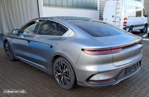 BYD Han 85.4 kWh AWD Executive - 3