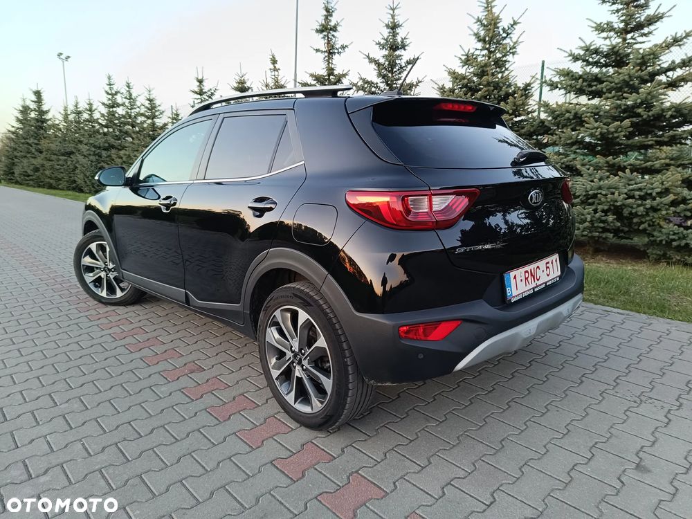 Kia Stonic - 3