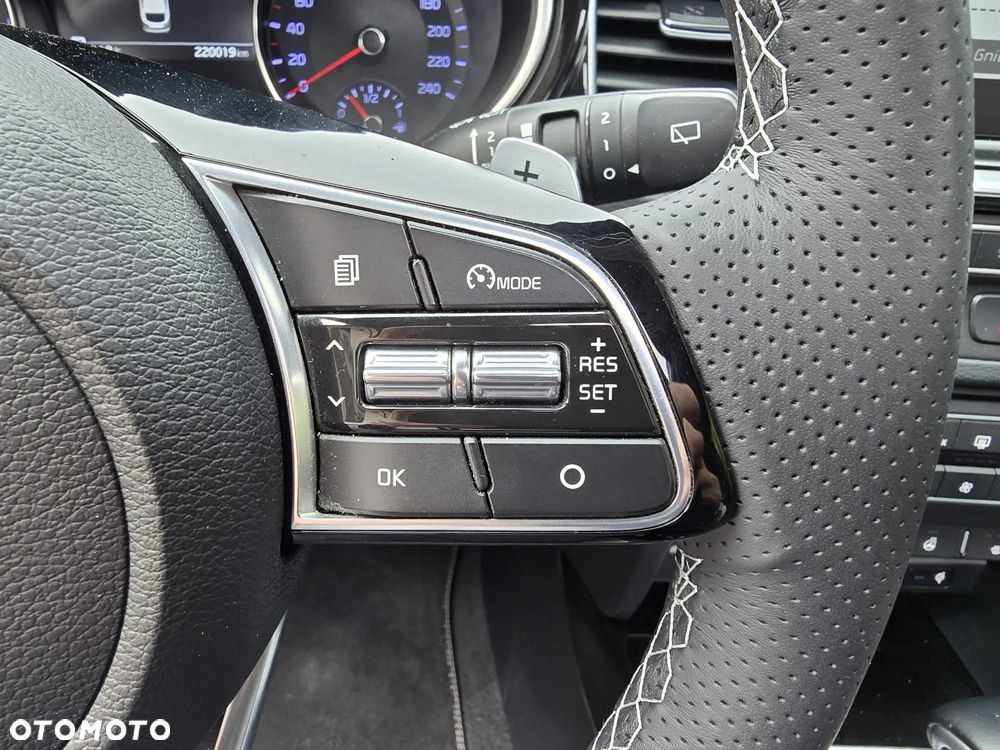 Kia ProCeed 1.6 CRDi DCT7 SCR GT LINE - 20