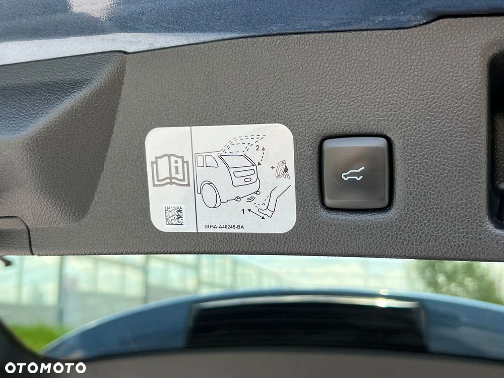 Ford Kuga 2.5 Duratec PHEV TITANIUM - 34