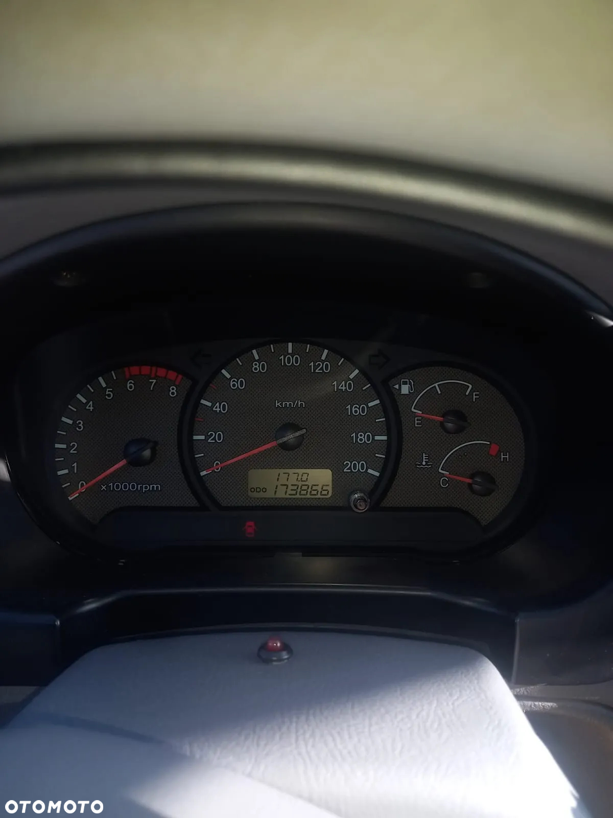 Hyundai Accent 1.5 High Plus - 6