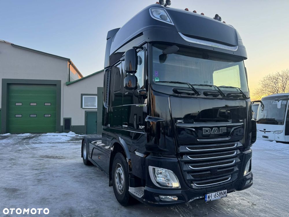 DAF XF 106.530 - 1