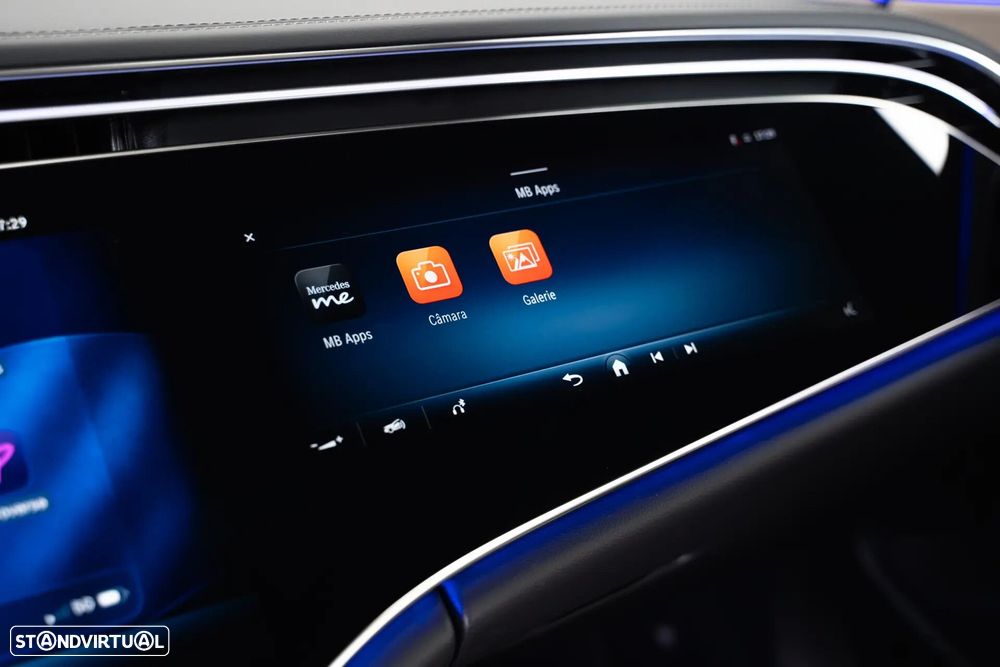 Mercedes-Benz E 300 - 44