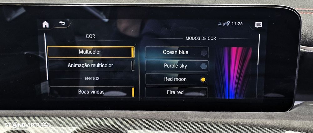 Mercedes-Benz CLA 45 AMG S 4Matic+ Speedshift 8G-DCT Line Premium - 25