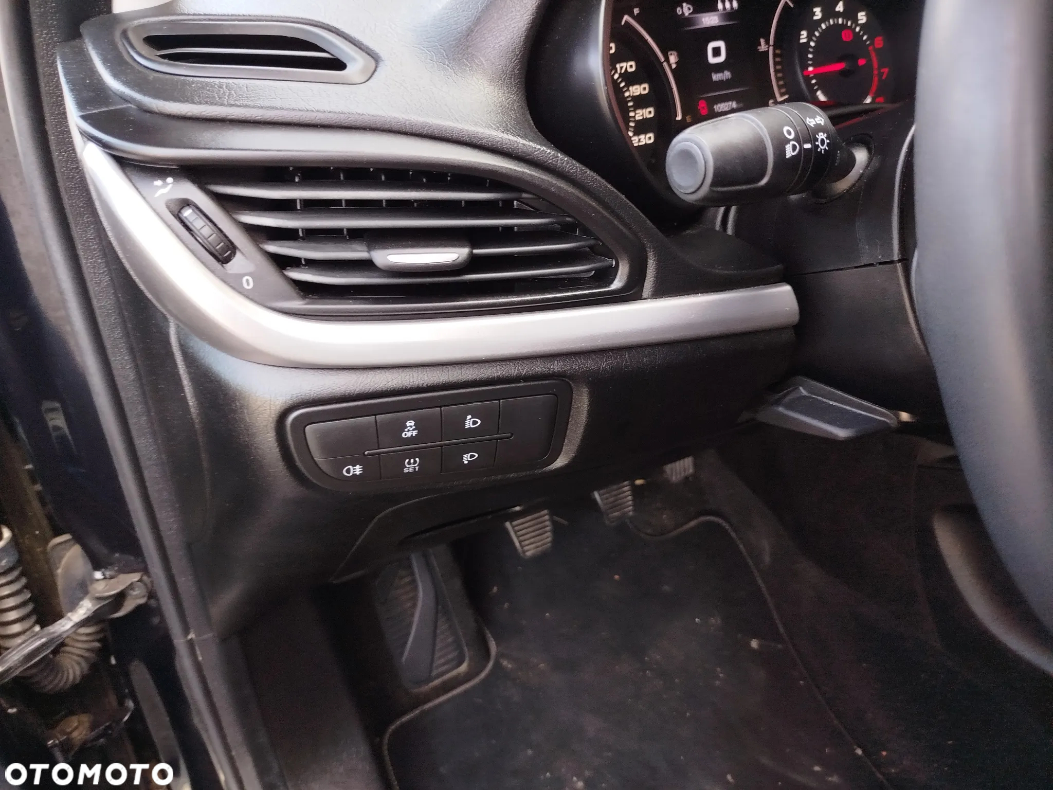 Fiat Tipo 1.4 16v Pop - 20