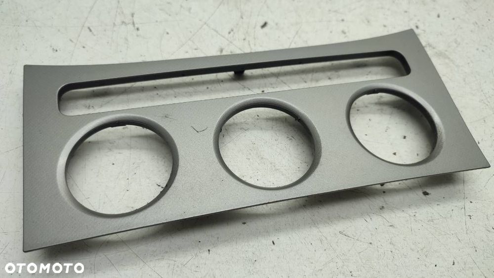 DEKOR KOMPLET RAMKA VW PASSAT B6 2005 EUROPA - 4