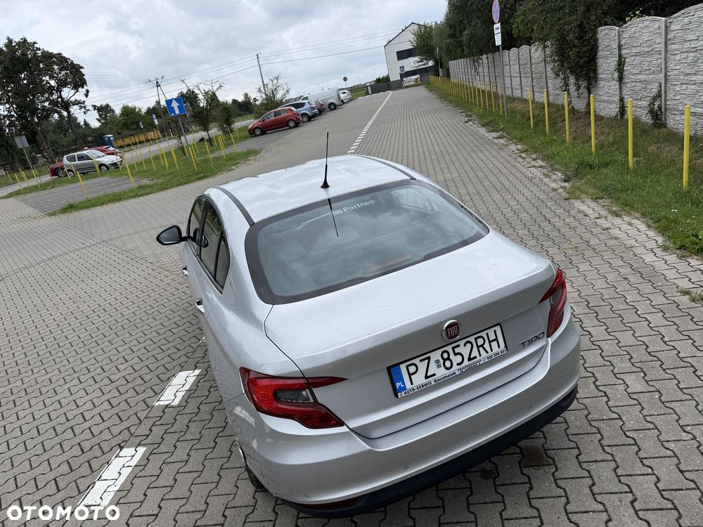 Fiat Tipo - 4