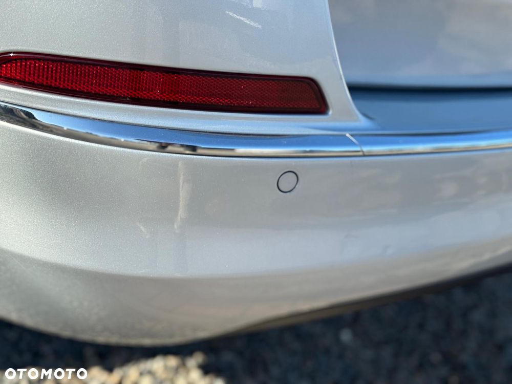 Opel Astra 1.7 CDTI DPF ecoFLEX TourerStart/Stop 105g Exklusiv - 15