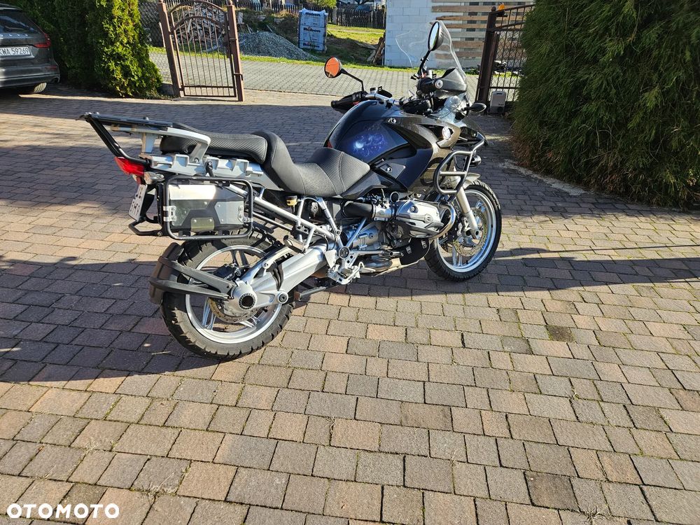 BMW GS - 2