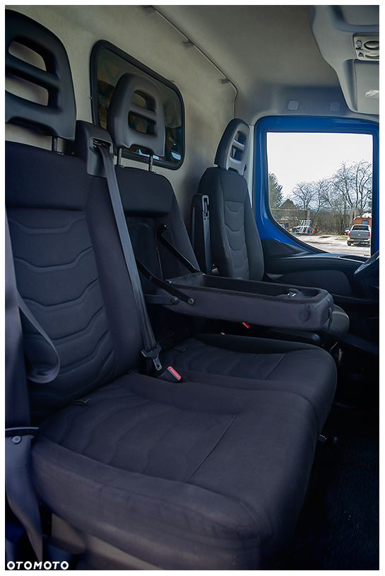 Iveco 50c17 - 21