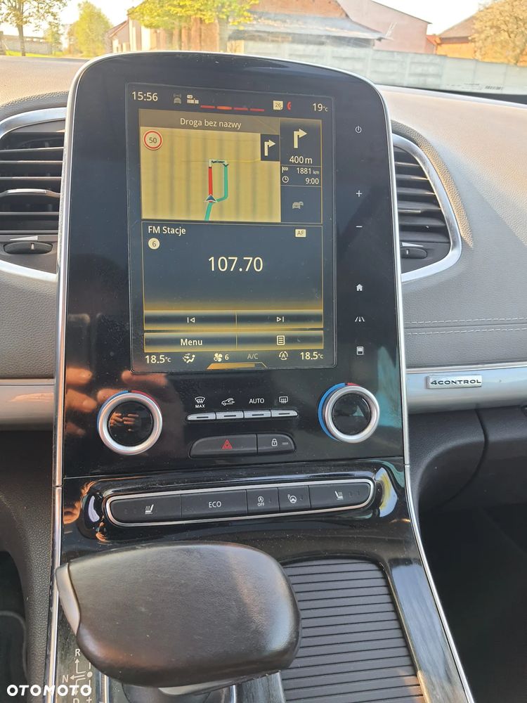 Renault Espace Energy dCi 160 EDC Initiale Paris - 8