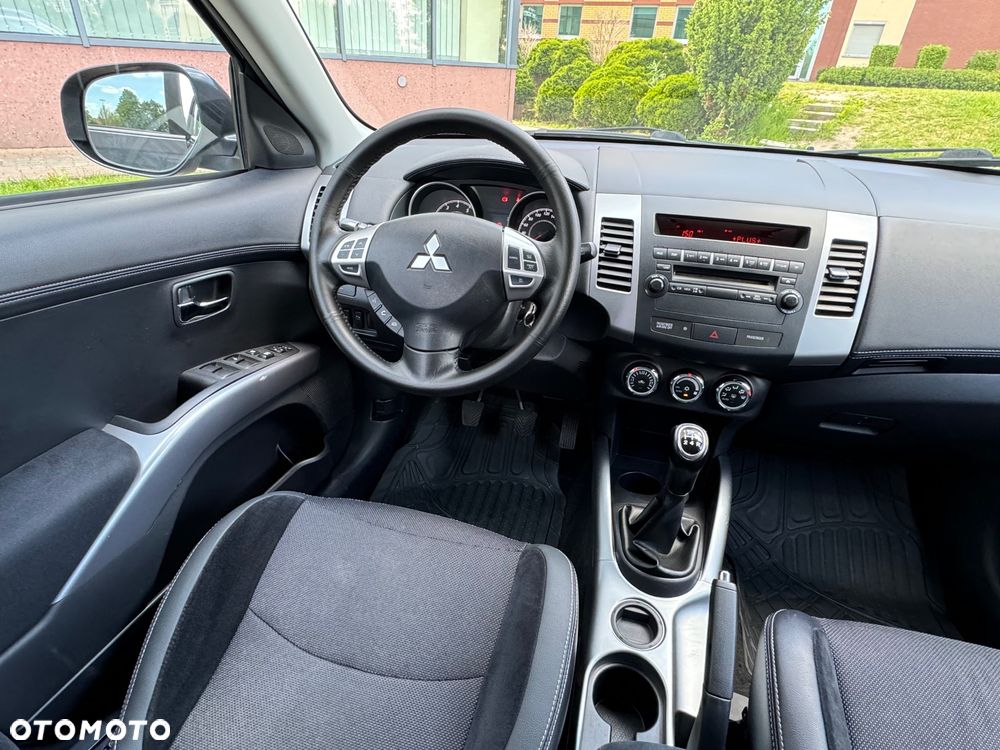 Mitsubishi Outlander 2.0 2WD Diamant - 20