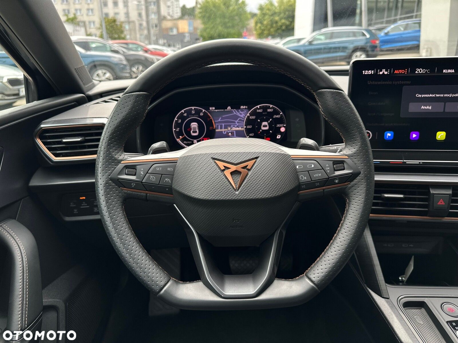 Cupra Leon - 18
