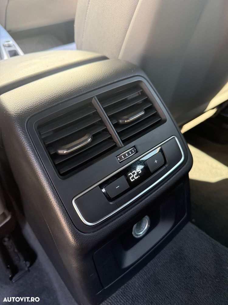 Audi A5 ack 2.0 TDI quattro S tronic sport - 16