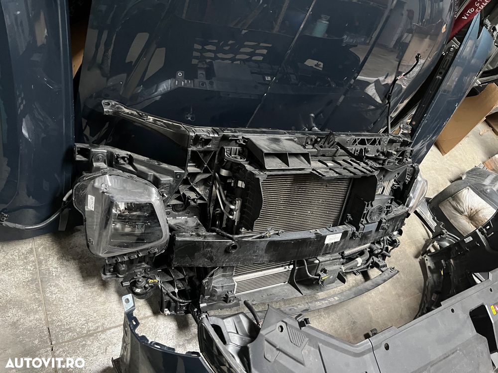 Fata completa Hyundai Tucson nx4e 1.6 Hibrid 2023 - 5