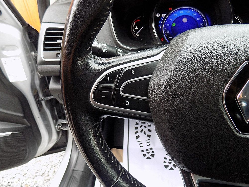 Renault Megane ENERGY dCi 110 EDC LIMITED - 14