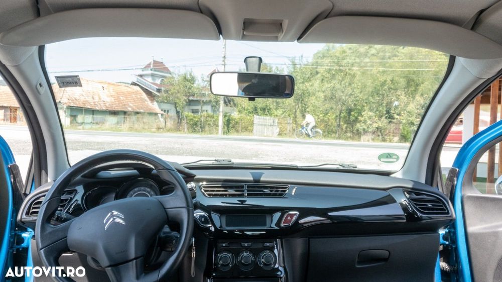 Citroën C3 1.6 HDI Exclusive - 5