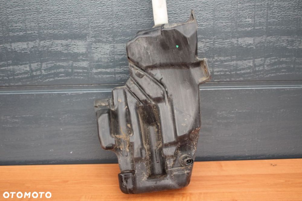 ZBIORNIK PŁYNU SPRYSKIWACZY OPEL ZAFIRA C XENON - 5